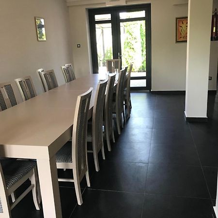 Pihenj Meg Vendégház Nyíregyháza Extérieur photo