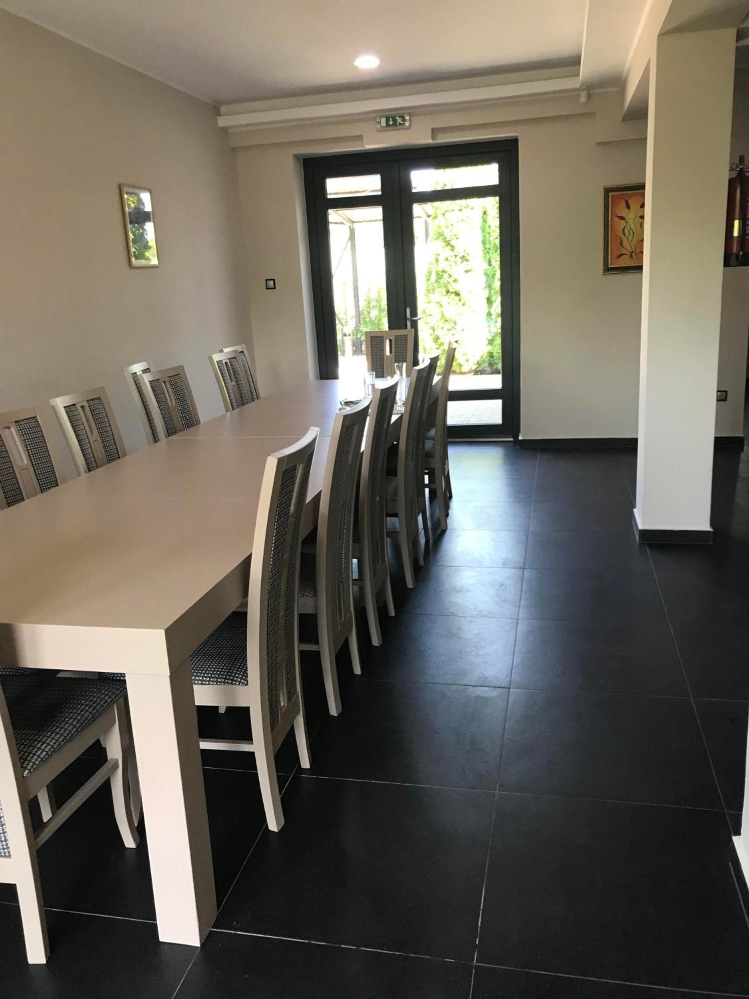 Pihenj Meg Vendégház Nyíregyháza Extérieur photo