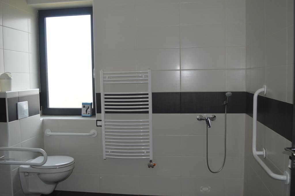 Pihenj Meg Vendégház Nyíregyháza Extérieur photo